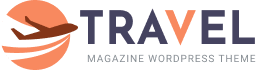 travel logo